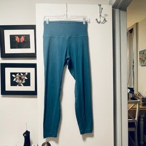 Lululemon Align High-Rise Pant 25”